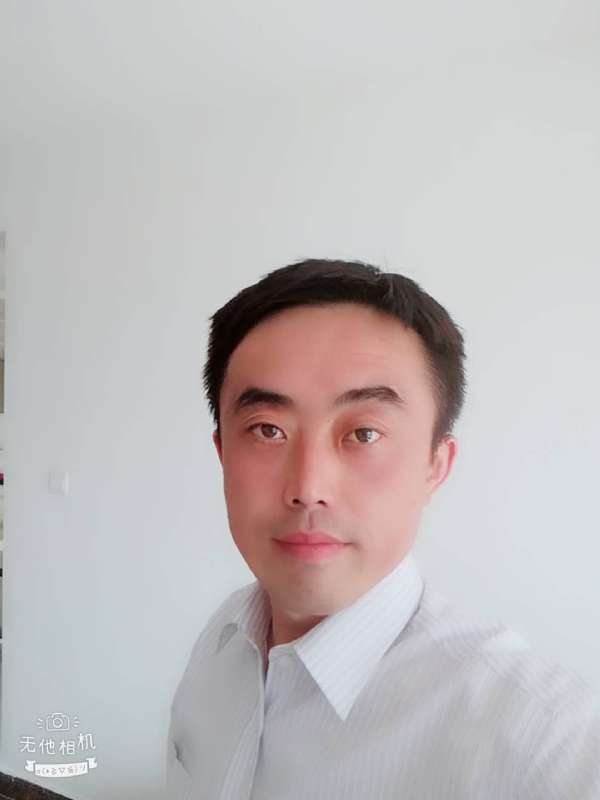 寻找真爱的第一张照片--乌鲁木齐中老年相亲网