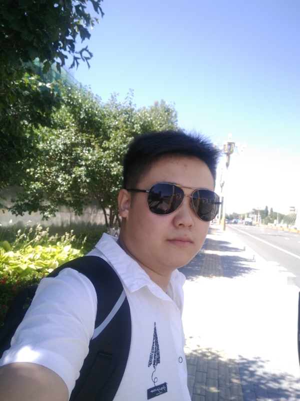 从新开始的第一张照片--乌鲁木齐中老年相亲网