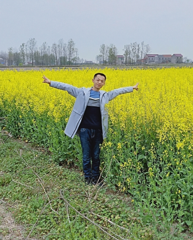 一个真诚的男士的第一张照片--乌鲁木齐中老年相亲网