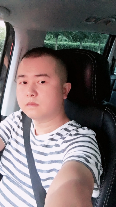 醉猫的第一张照片--乌鲁木齐中老年相亲网
