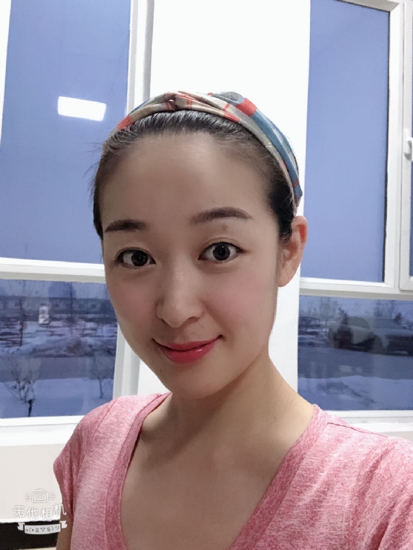 浅笑的第一张照片--乌鲁木齐中老年相亲网