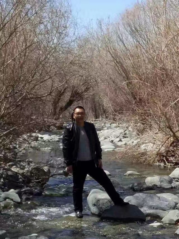 一路的第一张照片--乌鲁木齐中老年相亲网