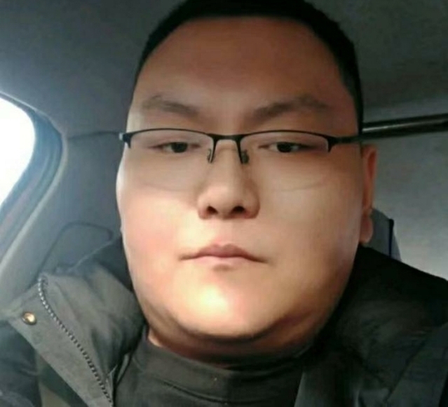 一路的第二张照片--乌鲁木齐中老年相亲网