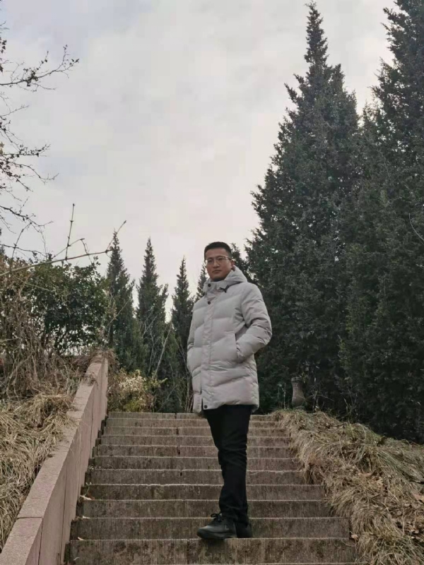 期待的第二张照片--乌鲁木齐中老年相亲网