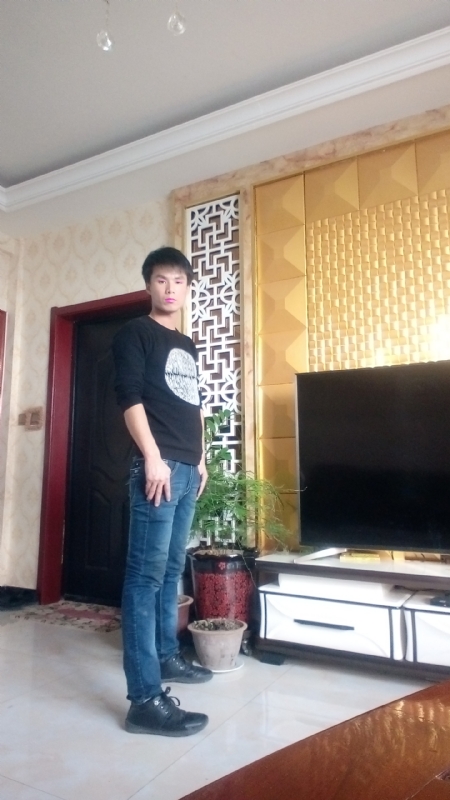 仅此而已的第一张照片--乌鲁木齐中老年相亲网