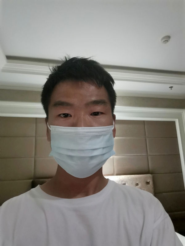 只为你来的第三张照片--乌鲁木齐中老年相亲网