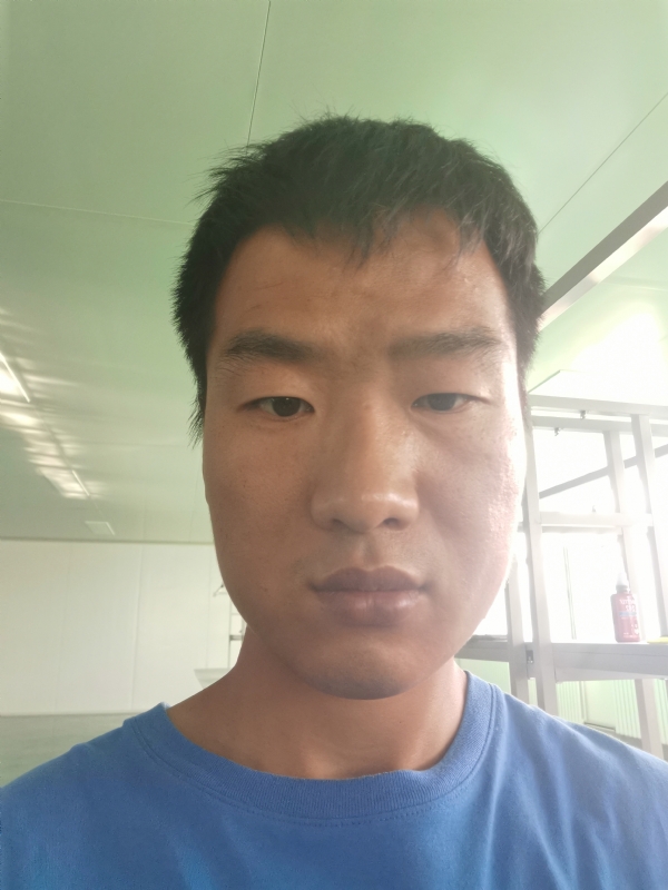 只为你来的第四张照片--乌鲁木齐中老年相亲网