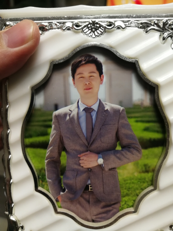 蓝色经典的第一张照片--乌鲁木齐中老年相亲网