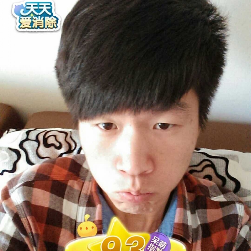 刘丰的第三张照片--乌鲁木齐中老年相亲网