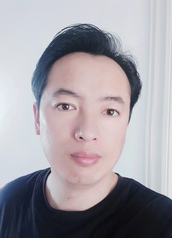Kevin的第一张照片--乌鲁木齐中老年相亲网