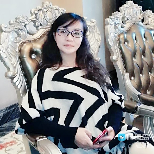 心若晴天的第一张照片--乌鲁木齐中老年相亲网