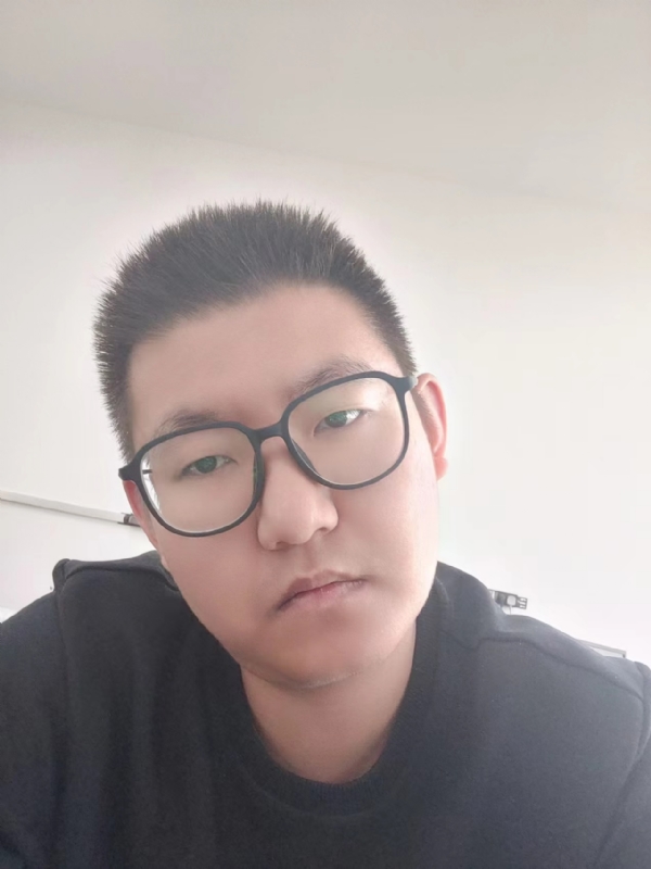 小黑子的第二张照片--乌鲁木齐中老年相亲网