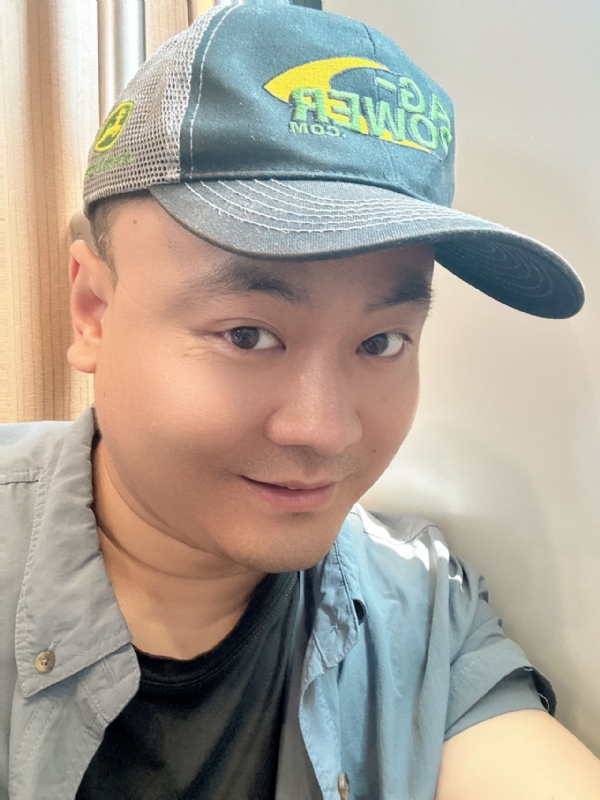 冰的第二张照片--乌鲁木齐中老年相亲网