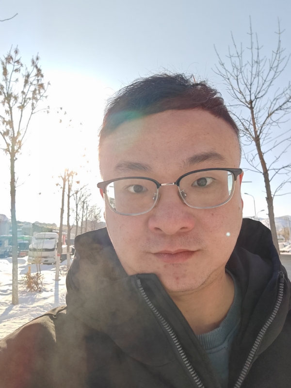 压力山大的第一张照片--乌鲁木齐中老年相亲网