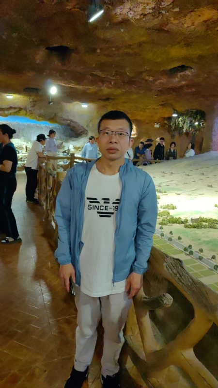 时光的第一张照片--乌鲁木齐中老年相亲网